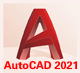【软件】AutoCAD 2021_64绿色精简版 下载