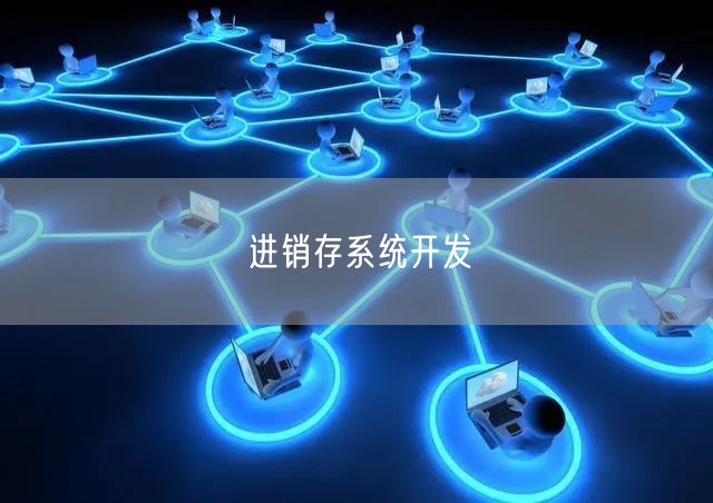 进销存系统开发(图1)